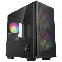 DeepCool CH360 DIGITAL , Mini-Tower-Gehäuse für 64,90€!
